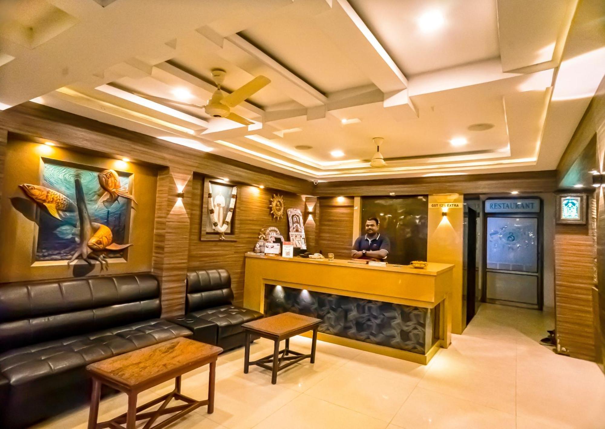 Hotel Sebaa Palace 根尼亚古马里 外观 照片